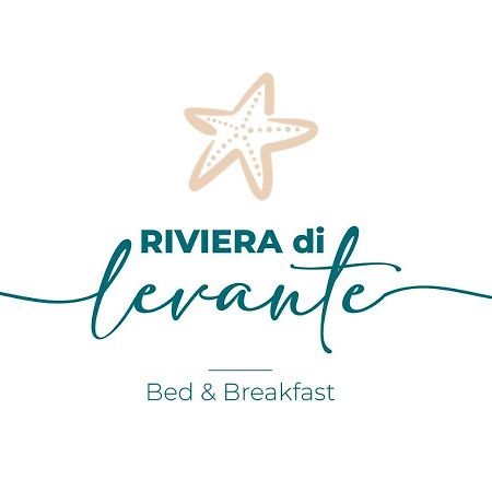 B E B Riviera Di Levante Террачина Екстер'єр фото