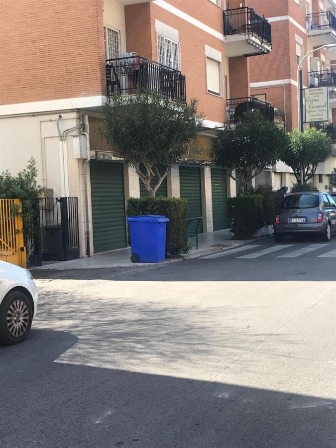 B E B Riviera Di Levante Террачина Екстер'єр фото
