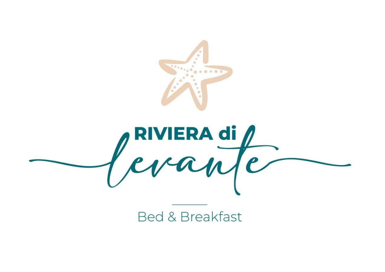 B E B Riviera Di Levante Террачина Екстер'єр фото